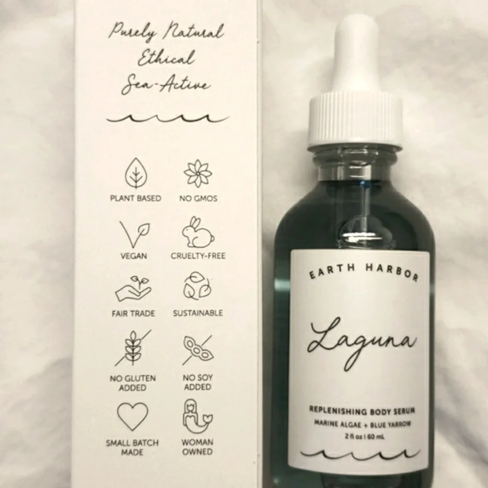 earth harbor laguna replenishing